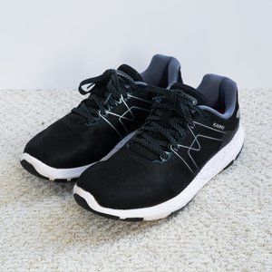 Ikoni 2020 Running Shoes - Jet Black / Folkstone Grey